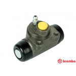 BREMBO Radbremszylinder