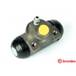 BREMBO Radbremszylinder
