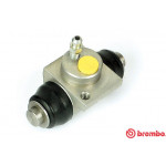 BREMBO Radbremszylinder