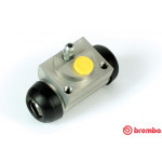 BREMBO Radbremszylinder