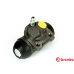 BREMBO Radbremszylinder
