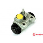 BREMBO Radbremszylinder