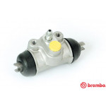 BREMBO Radbremszylinder