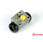 BREMBO Radbremszylinder