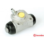 BREMBO Radbremszylinder