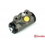 BREMBO Radbremszylinder