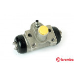 BREMBO Radbremszylinder