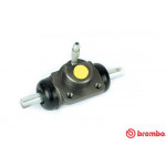 BREMBO Radbremszylinder