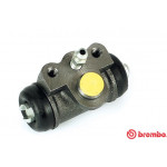 BREMBO Radbremszylinder