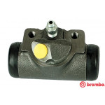 BREMBO Radbremszylinder