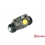 BREMBO Radbremszylinder