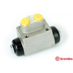 BREMBO Radbremszylinder