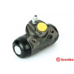 BREMBO Radbremszylinder