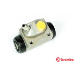 BREMBO Radbremszylinder