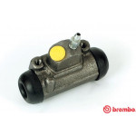 BREMBO Radbremszylinder