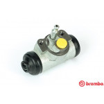 BREMBO Radbremszylinder