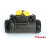 BREMBO Radbremszylinder