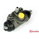 BREMBO Radbremszylinder