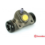 BREMBO Radbremszylinder
