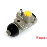 BREMBO Radbremszylinder
