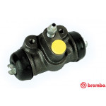 BREMBO Radbremszylinder