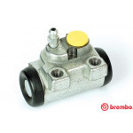 BREMBO Radbremszylinder