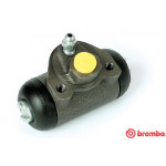 BREMBO Radbremszylinder