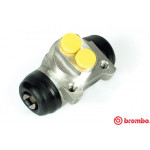 BREMBO Radbremszylinder