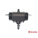 BREMBO Radbremszylinder