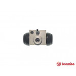 BREMBO Radbremszylinder