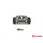 BREMBO Radbremszylinder