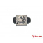 BREMBO Radbremszylinder