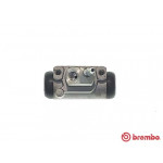 BREMBO Radbremszylinder