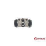 BREMBO Radbremszylinder