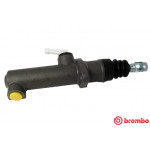 BREMBO Geberzylinder, Kupplung