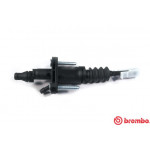 BREMBO Geberzylinder, Kupplung