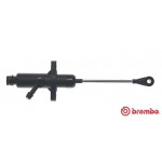 BREMBO Geberzylinder, Kupplung