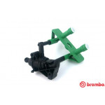 BREMBO Geberzylinder, Kupplung