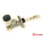 BREMBO Geberzylinder, Kupplung