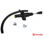 BREMBO Geberzylinder, Kupplung