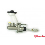 BREMBO Geberzylinder, Kupplung