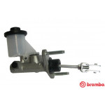 BREMBO Geberzylinder, Kupplung