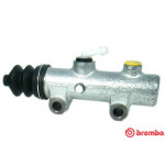 BREMBO Geberzylinder, Kupplung
