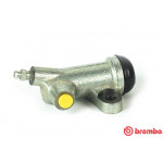 BREMBO Nehmerzylinder, Kupplung