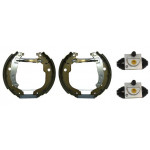 BREMBO Bremsbackensatz