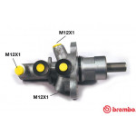 BREMBO Hauptbremszylinder