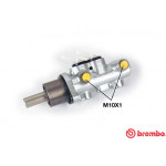 BREMBO Hauptbremszylinder