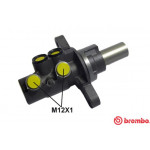 BREMBO Hauptbremszylinder