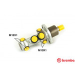 BREMBO Hauptbremszylinder