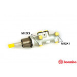 BREMBO Hauptbremszylinder